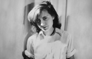 Three Minutes – A Lengthening and Loving Highsmith selected for Europe! Voices of Women in Film – Sydney
