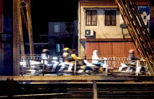 Sheffield DocFest: Dust & Metal by Esther Johnson