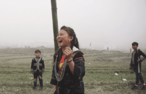 Children of the Mist, The Camera of Dr. Morris win top awards at Docaviv 2022