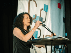 Israeli CoPro 24 in full swing