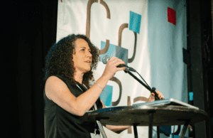 Israeli CoPro 24 in full swing