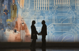 FID Marseille announces 2022 line-up