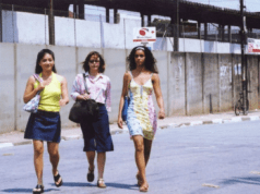 Carlos Reichenbach retrospective at Doclisboa’22