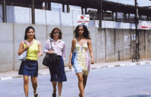 Carlos Reichenbach retrospective at Doclisboa’22