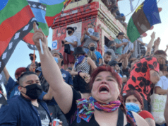 Sunny Side: Hot Chile in France