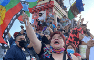 Sunny Side: Hot Chile in France