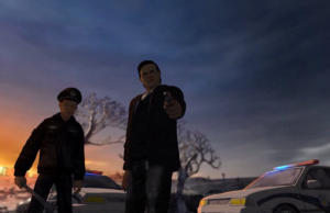 Sunny Side 2022: A Sideways Glance