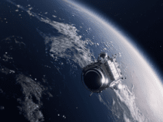 Sunny Side Global Issues pitch: Space Empires by Véronique Préault & Damien Vercaemer