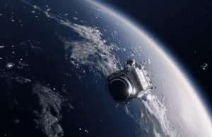 Sunny Side Global Issues pitch: Space Empires by Véronique Préault & Damien Vercaemer