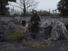 Sunny Side Arts/Culture pitch: Celtic Utopia by Dennis Harvey and Lars Lovén