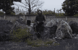 Sunny Side Arts/Culture pitch: Celtic Utopia by Dennis Harvey and Lars Lovén