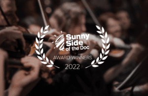 Sunny Side 2022: And the winners are…