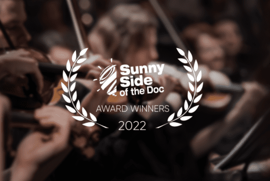 Sunny Side 2022: And the winners are…