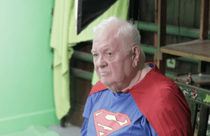 Sheffield DocFest: A Bunch Of Amateurs by Kim Hopkins