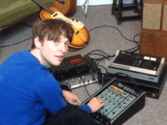 Sheffield DocFest review: Studio Electrophonique by James Taylor