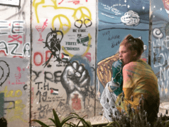 Sheffield DocFest review: Marwan – Tomorrow’s Freedom by Sophia Scott, Georgia Scott