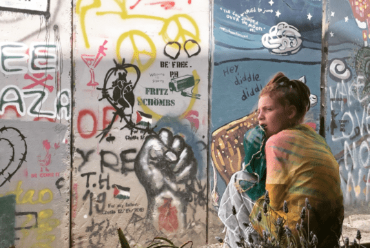Sheffield DocFest review: Marwan – Tomorrow’s Freedom by Sophia Scott, Georgia Scott