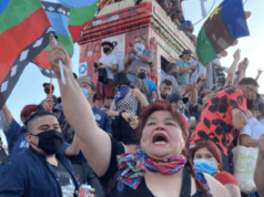 Sheffield DocFest review: Breaking the Brick by Carola Fuentes, Rafael Valdeavellano