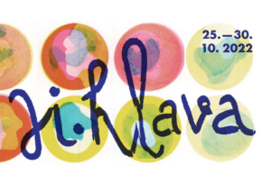 Ji.hlava IDFF reminder of industry accreditation
