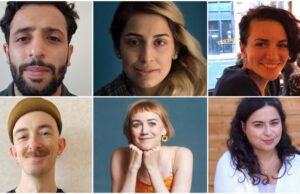 Sheffield announces Focus: Filmmaker Talent, an initiative of Guest Curator Asif Kapadia