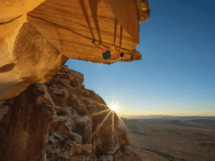 BDE interview: Alex Honnold: The Soloist by Jonathan Griffith