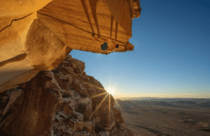 BDE interview: Alex Honnold: The Soloist by Jonathan Griffith