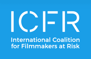 ICFR and Venice FF to mobilise flash mob for Filmmakers Under Attack