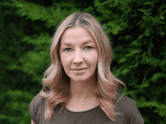Sylvia Bednarz appointed new MD of Grierson Trust