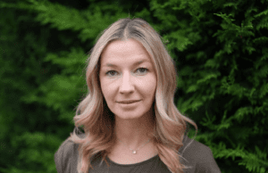Sylvia Bednarz appointed new MD of Grierson Trust