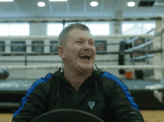 Ricky Hatton doc Hitman goes into production in UK