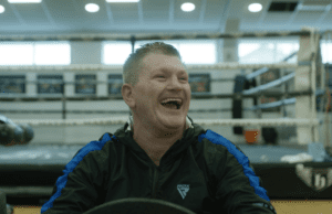 Ricky Hatton doc Hitman goes into production in UK