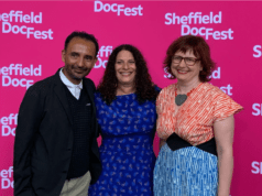 Sheffield announces Raul Niño Zambrano as Acting Creative Director for 2023