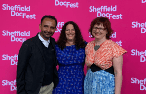 Sheffield announces Raul Niño Zambrano as Acting Creative Director for 2023