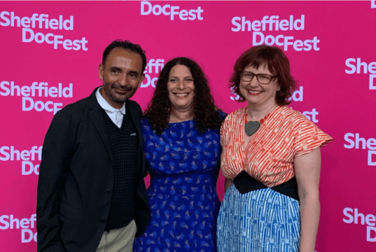 Sheffield announces Raul Niño Zambrano as Acting Creative Director for 2023