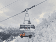 Locarno FF: Matter Out Of Place by Nikolaus Geyrhalter