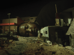 Locarno FF: Neighbour Abdi by Douwe Dijkstra