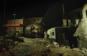 Locarno FF: Neighbour Abdi by Douwe Dijkstra