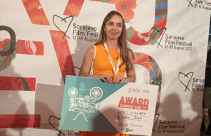 Docu Talent Awards, East West Index and Emerging Producers 2023 announced
