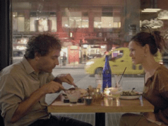 Edinburgh FF: Husband by Josh Appignanesi and Devorah Baum