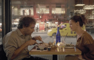 Edinburgh FF: Husband by Josh Appignanesi and Devorah Baum