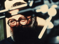 Venice Classics: Sergio Leone – L’italiano che inventò l’America by Francesco Zippel