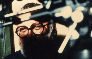 Venice Classics: Sergio Leone – L’italiano che inventò l’America by Francesco Zippel