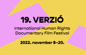 Verzió Doc Fest Call for Applications