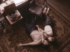 Venice FF: A Compassionate Spy by Steve James