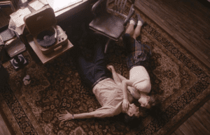 Venice FF: A Compassionate Spy by Steve James