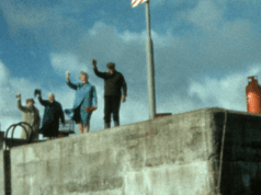 Edinburgh FF: Dùthchas (Home) by Andy MacKinnon and Kirsty MacDonald
