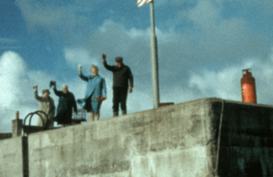 Edinburgh FF: Dùthchas (Home) by Andy MacKinnon and Kirsty MacDonald