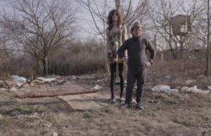 Sarajevo FF: 20th CineLink documentary awards