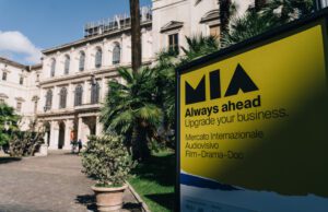 Archives, market and free access take centre stage at MIA