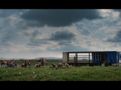 AJB Doc International Competition: A Parked Life by Peter Triest